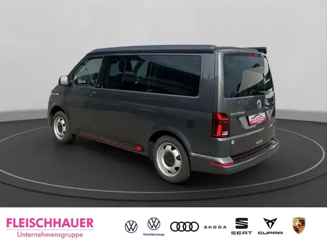 Volkswagen T6.1 California