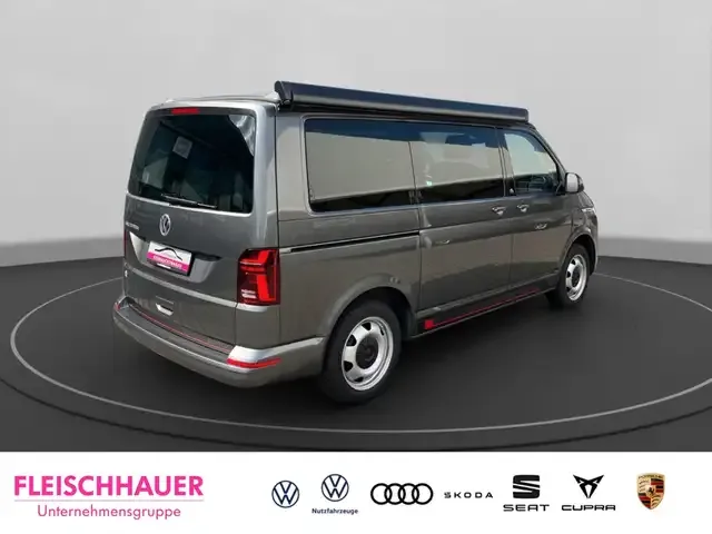 Volkswagen T6.1 California