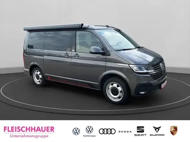 Volkswagen T6.1 California
