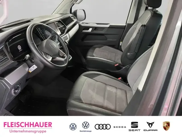 Volkswagen T6.1 California