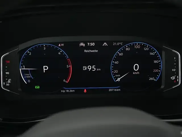 Volkswagen T6.1 California