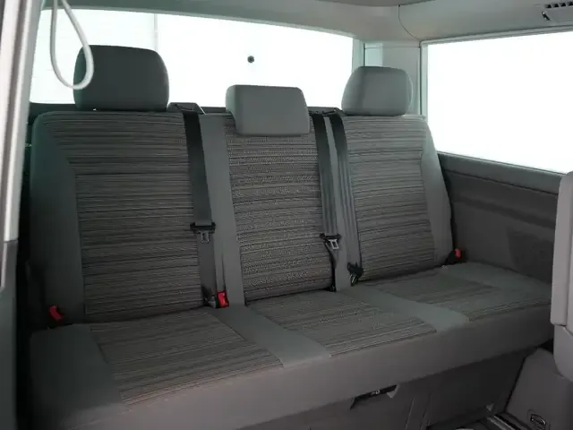 Volkswagen T6.1 California