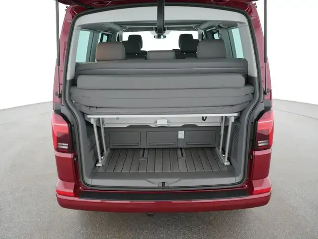 Volkswagen T6.1 California