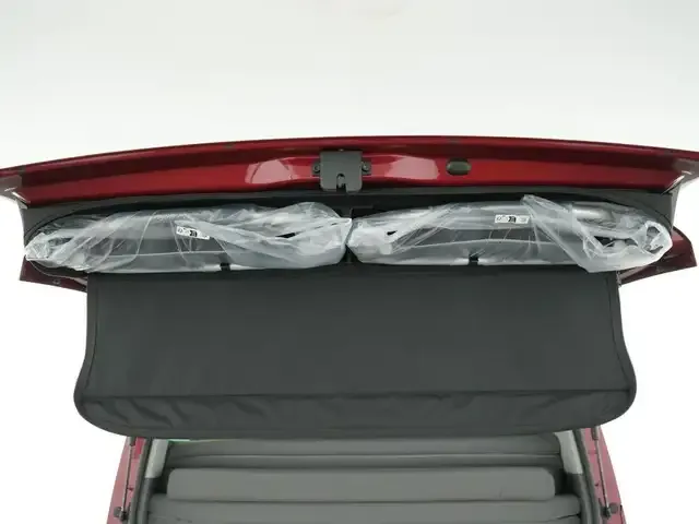 Volkswagen T6.1 California