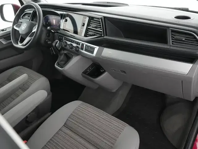 Volkswagen T6.1 California