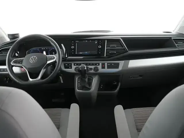 Volkswagen T6.1 California