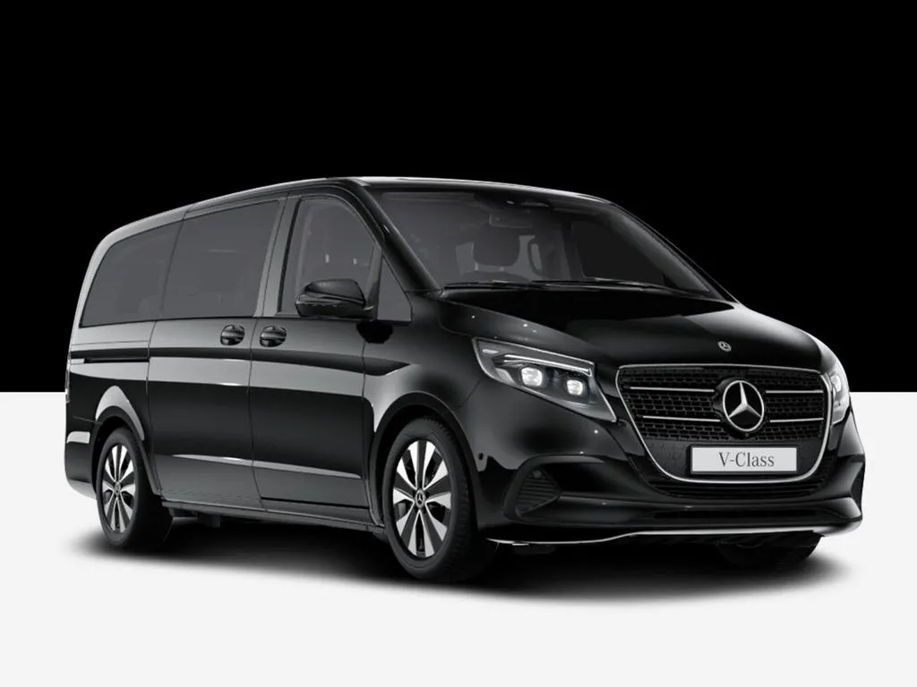 Mercedes-Benz V 250
