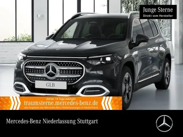Mercedes-Benz GLB 250