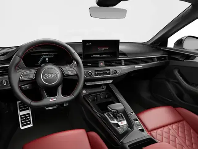 Audi S5