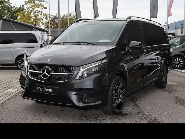 Mercedes-Benz V 300