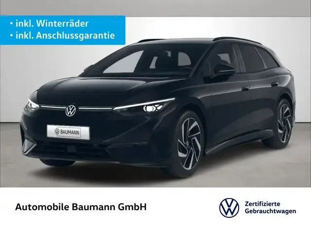 Volkswagen ID.7