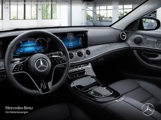 Mercedes-Benz E 300