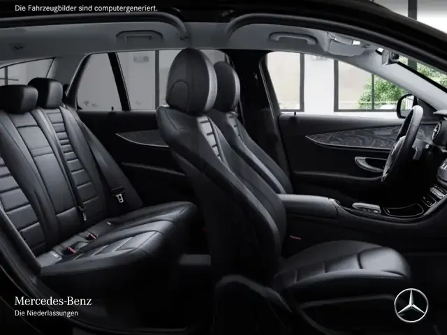 Mercedes-Benz E 300