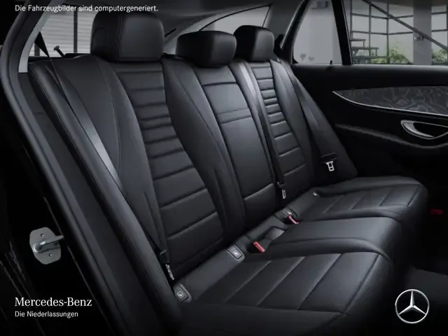 Mercedes-Benz E 300