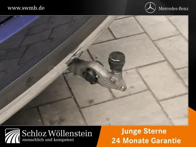 Mercedes-Benz GLE 300