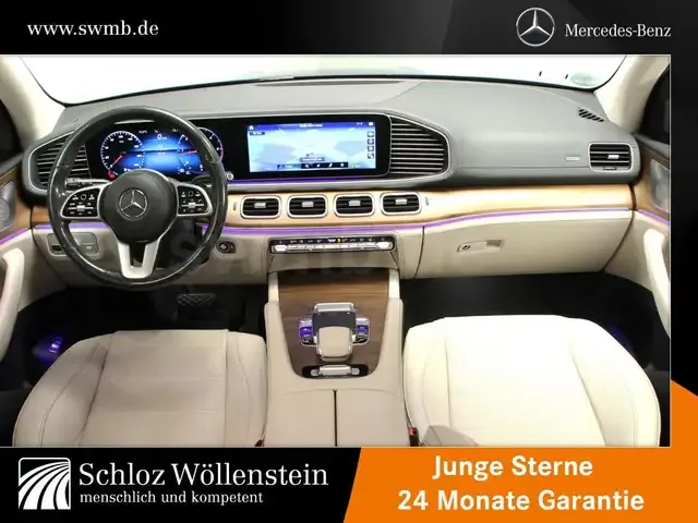 Mercedes-Benz GLE 300