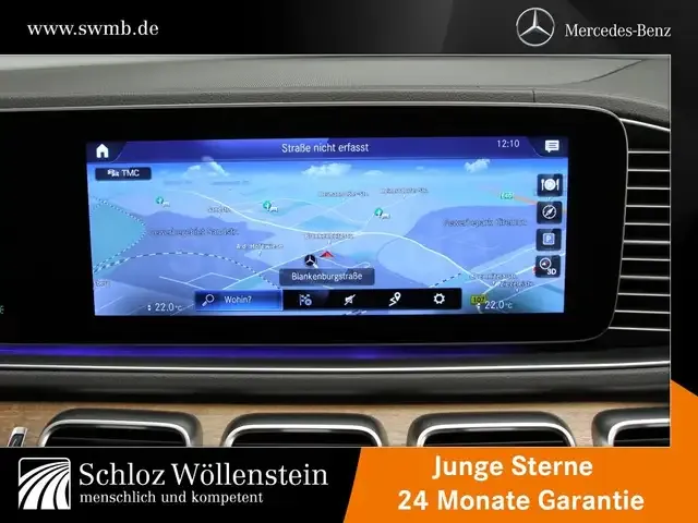 Mercedes-Benz GLE 300