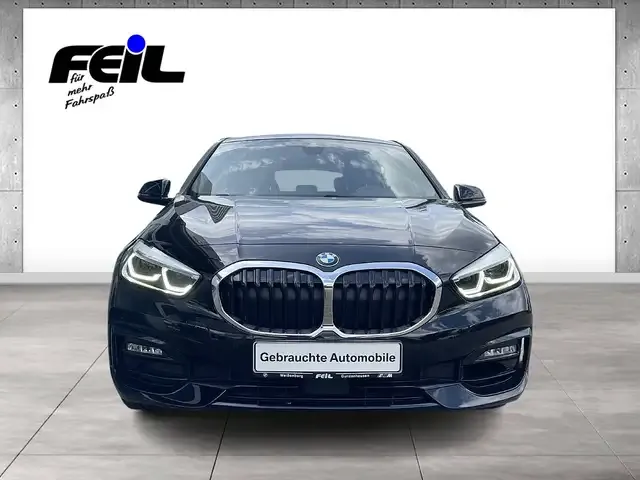BMW 120