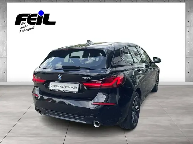 BMW 120