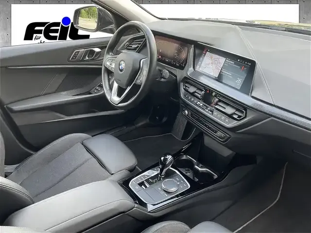 BMW 120