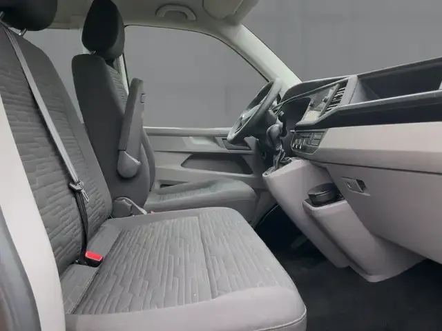 Volkswagen T6.1 Caravelle