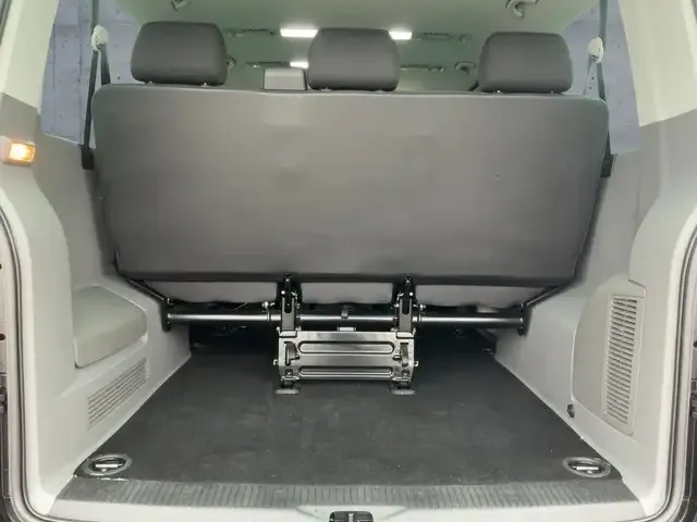 Volkswagen T6.1 Caravelle