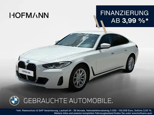 BMW 420