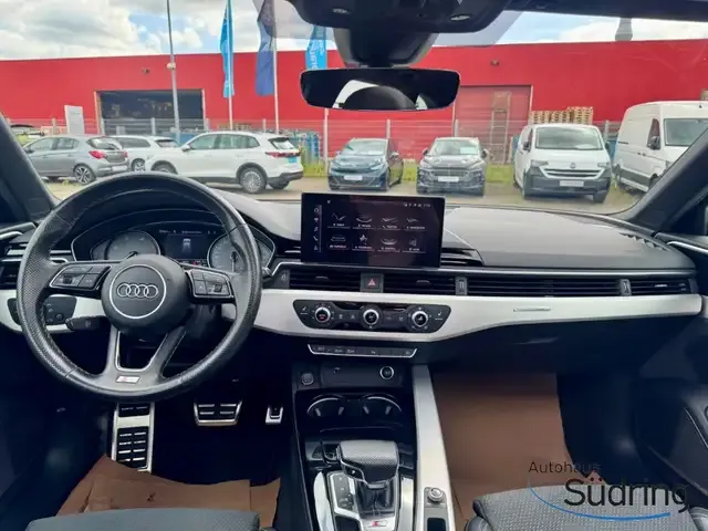Audi S4