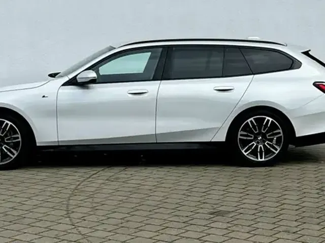 BMW 540