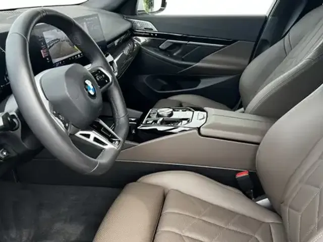 BMW 540