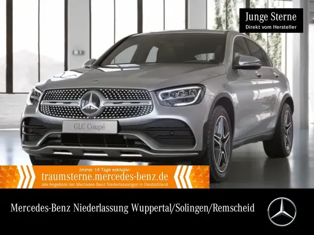 Mercedes-Benz GLC 200