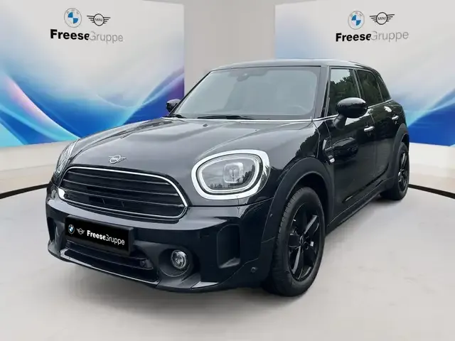 MINI Cooper D Countryman