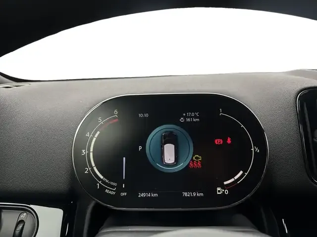 MINI Cooper D Countryman