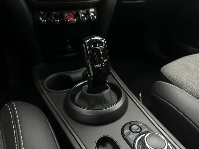 MINI Cooper D Countryman