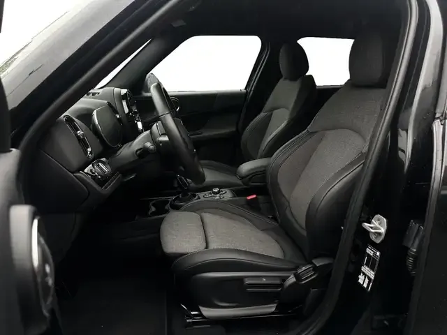 MINI Cooper D Countryman