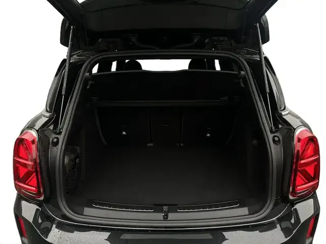 MINI Cooper D Countryman