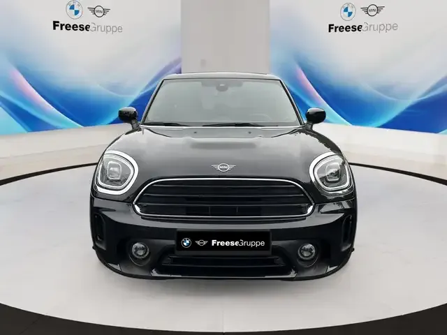 MINI Cooper D Countryman