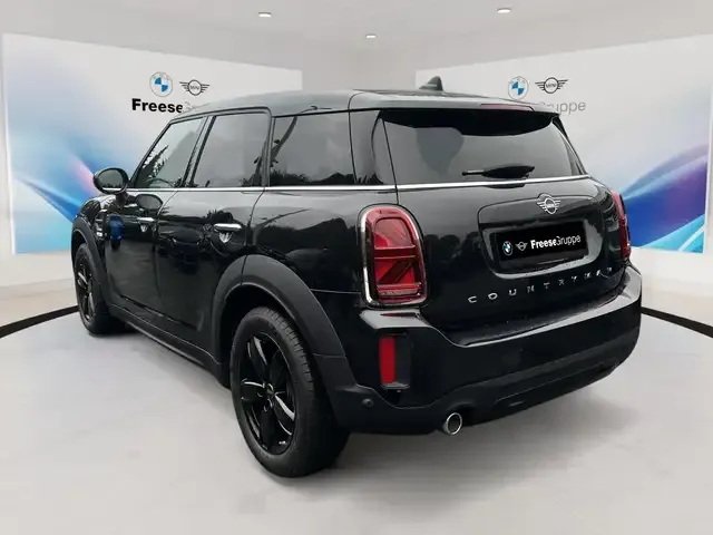 MINI Cooper D Countryman