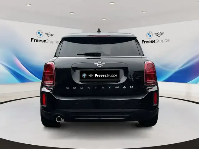 MINI Cooper D Countryman