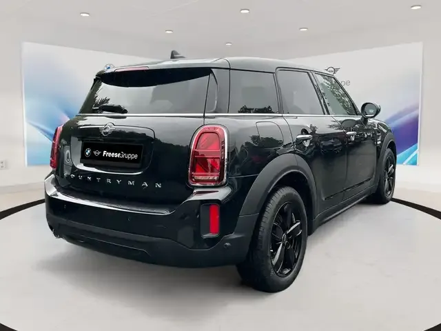 MINI Cooper D Countryman