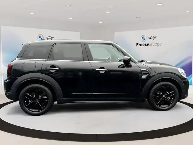 MINI Cooper D Countryman