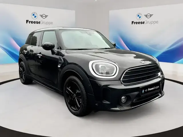 MINI Cooper D Countryman