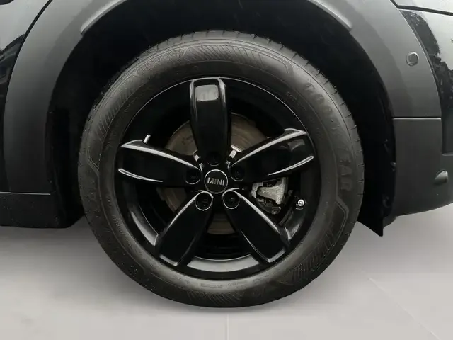 MINI Cooper D Countryman