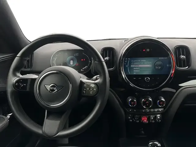 MINI Cooper D Countryman