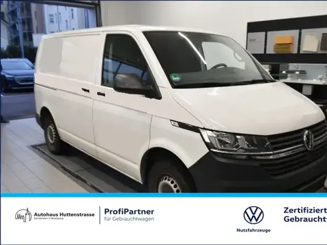 Volkswagen T6 Transporter