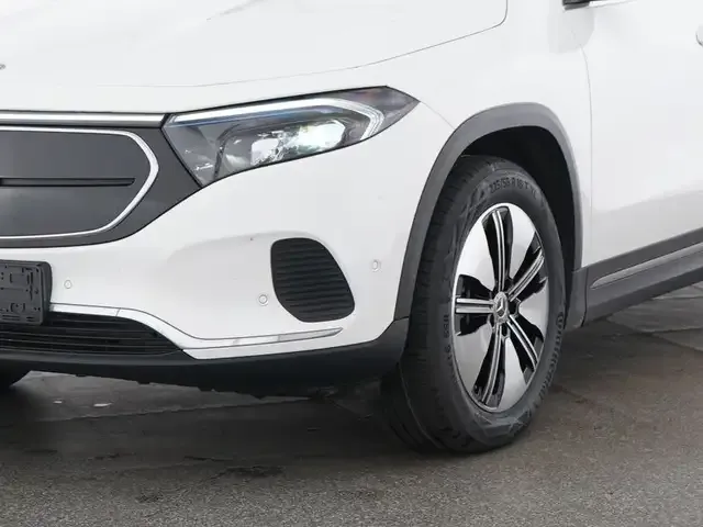 Mercedes-Benz EQA 300
