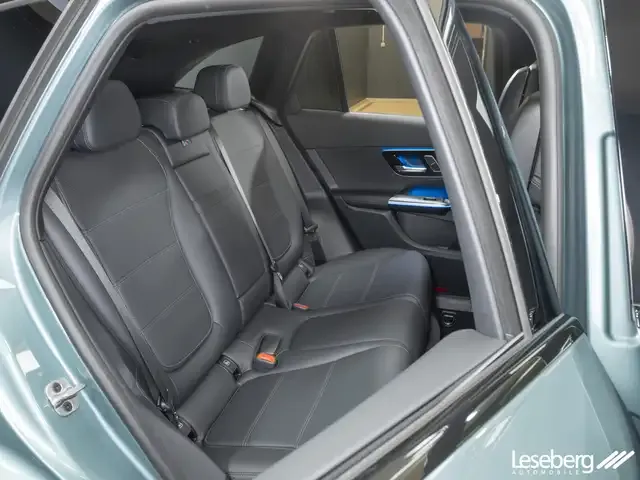 Mercedes-Benz GLC 400