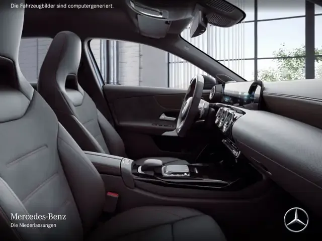 Mercedes-Benz A 45 AMG