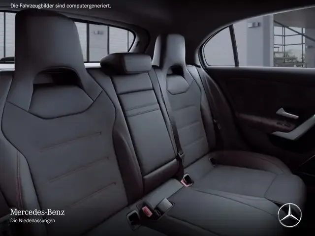 Mercedes-Benz A 45 AMG