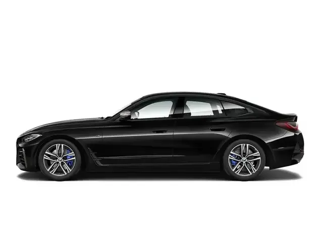 BMW 440